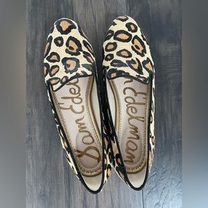 Sam Edelman Loafers - size 6.5